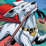 DC Super Pets / Filmz.dk