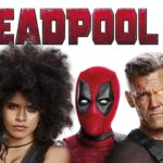 Deadpool 3 / Filmz.dk