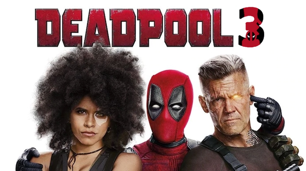 Deadpool 3 / Filmz.dk