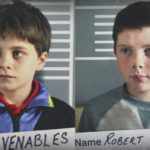 Detainment Oscar barnedrab kritik mor / Filmz.dk