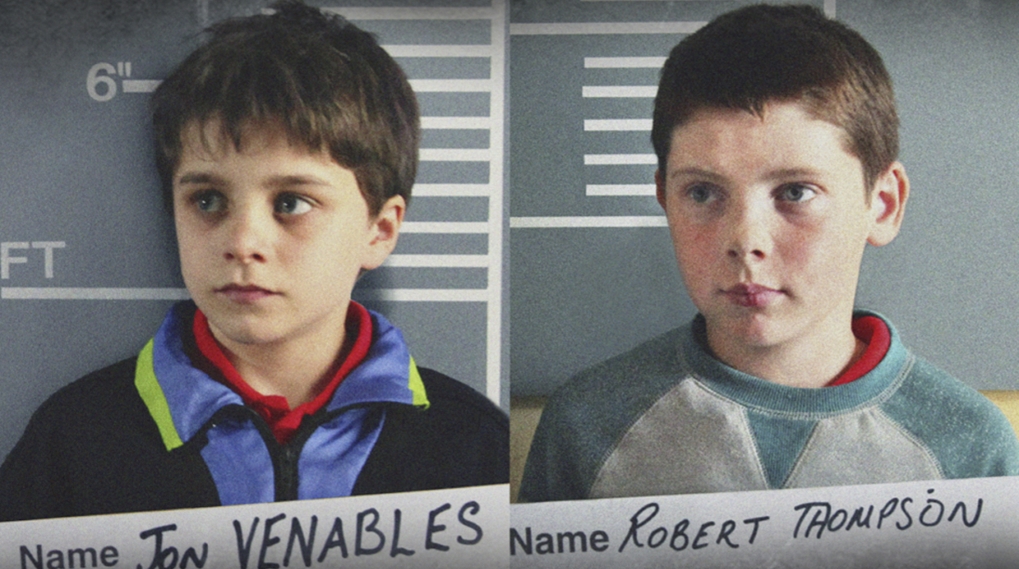 Detainment Oscar barnedrab kritik mor / Filmz.dk