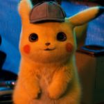 Detective Pikachu 2 / Filmz.dk