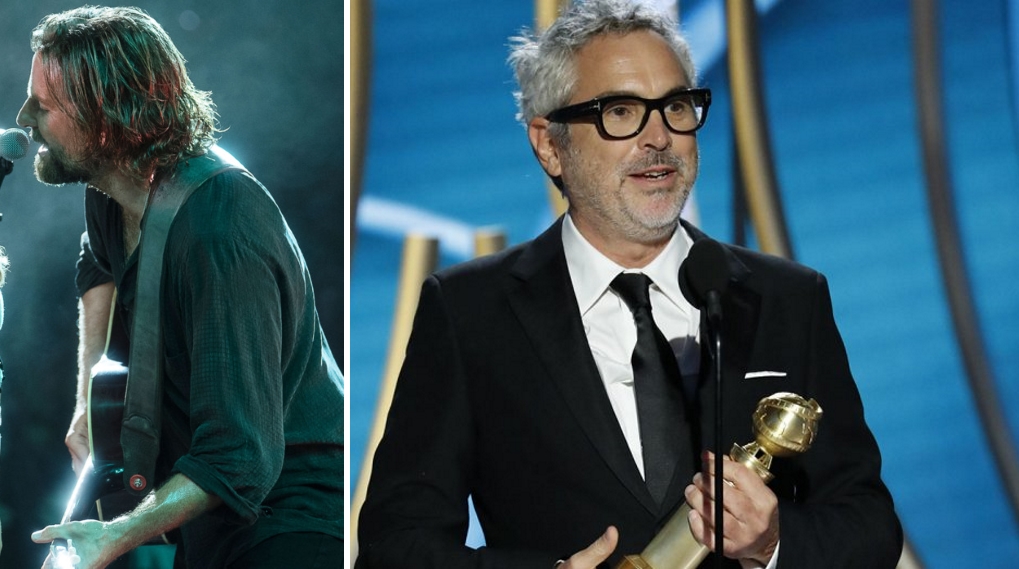 DGA Awards instruktør nominerede 2019 / Filmz.dk