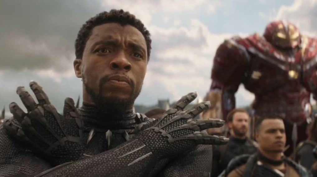 disney avengers biograf rekord 2018 verden usa / Filmz.dk
