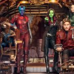 Edgar Wright Guardians of the Galaxy 3 James Gunn / Filmz.dk