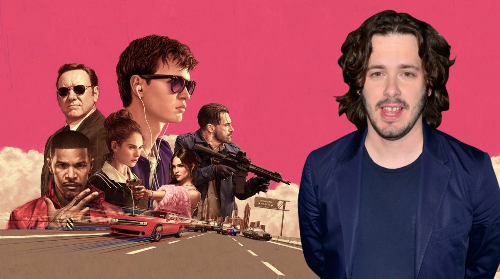 Edgar Wright horror film / Filmz.dk