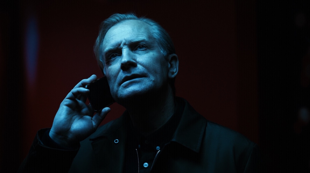 Forhøret Viaplay Original Ulrich Thomsen / Filmz.dk