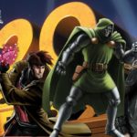 Fox Marvel stopper / Filmz.dk