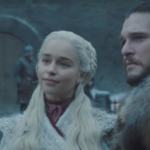 Game of Thrones sæson 8 spillefilm / Filmz.dk