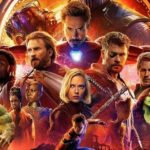 Gamora Avengers Endgame reshoots / Filmz.dk