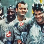 Ghostbusters 3 cast reaktioner / Filmz.dk