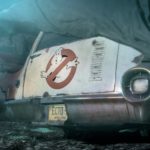 Ghostbusters 3 teaser / Filmz.dk