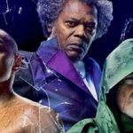 Glass Rotten Tomatoes anmeldelser / Filmz.dk