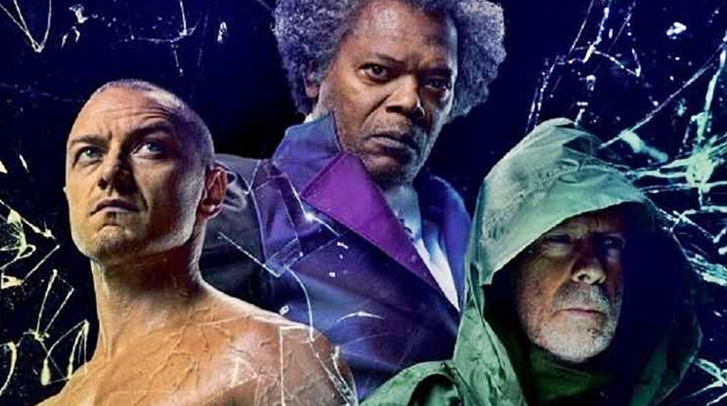 Glass Rotten Tomatoes anmeldelser / Filmz.dk