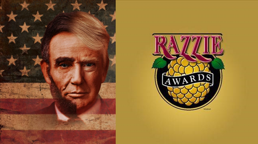 Razzie Awards 2019 nomineringer / Filmz.dk