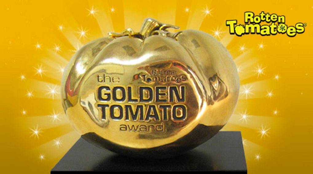 Rotten Tomatoes brugerne 2018 bedste film / Filmz.dk