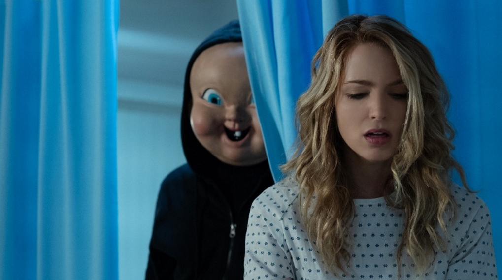 Happy Death Day 2U flytter premiere massakre / Filmz.dk
