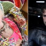 Harley Quinn Birds pf Prey Bruce Wayne / Filmz.dk