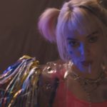 Birds of Prey teaser Harley Quinn / Filmz.dk