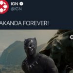 IGN Black Panther brøler Golden Globes 2019 / Filmz.dk