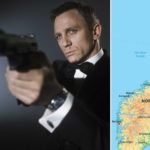 James Bond Norge Bond 25 / Filmz.dk