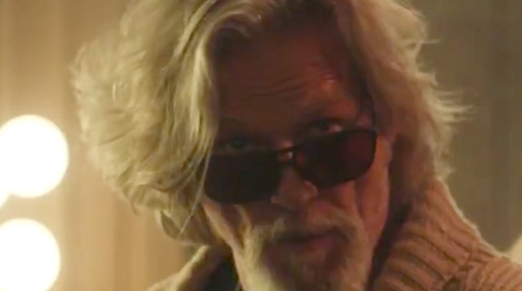 Jeff Bridges The Big Lebowski 2 teaser / Filmz.dk