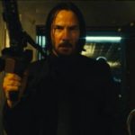John Wick 3 Parabellum trailer / Filmz.dk