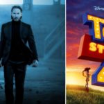 John Wick Toy Story 4 rolle Keanu Reeves / Filmz.dk