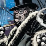 Josh Gad pingvinen the batman skurk / Filmz.dk