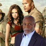 Jumanji 3 Danny Glover / Filmz.dk