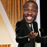 Kevin Hart åbning monolog jokes 2019 oscar vært / Filmz.dk