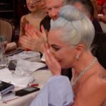 Lady Gaga golden globes tale 2019 / Filmz.dk