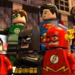 Lego filmen 2 dceu / Filmz.dk