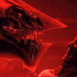 Love, Death & Robots animation serie netflix david fincher tim miller / Filmz.dk