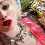 Margot Robbie Harley Quinn første kig Birds of Prey / Filmz.dk