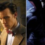 Matt Smith Morbius Sony cast / Filmz.dk