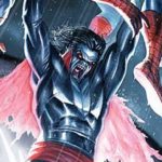 Morbius premiere dato marvel / Filmz.dk