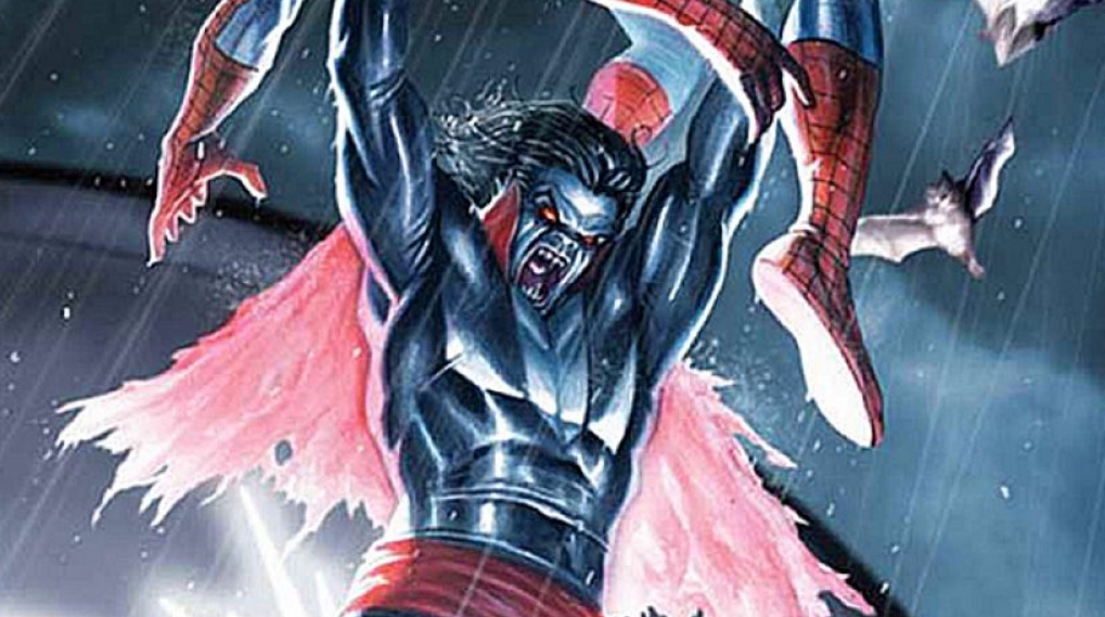 Morbius premiere dato marvel / Filmz.dk
