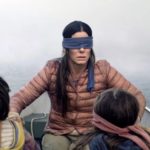 netflix advarer birdbox bird box challenge / Filmz.dk