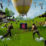 Netflix Fortnite / Filmz.dk