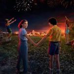 netflix stranger things sæson 3 teaser dato / Filmz.dk