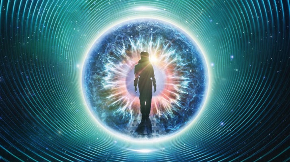 Nightflyers Netflix trailer / Filmz.dk