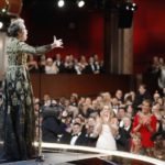 Oscar kritik skuespillere 2019 / Filmz.dk