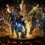 Oscar værter Marvel Avengers 2019 / Filmz.dk