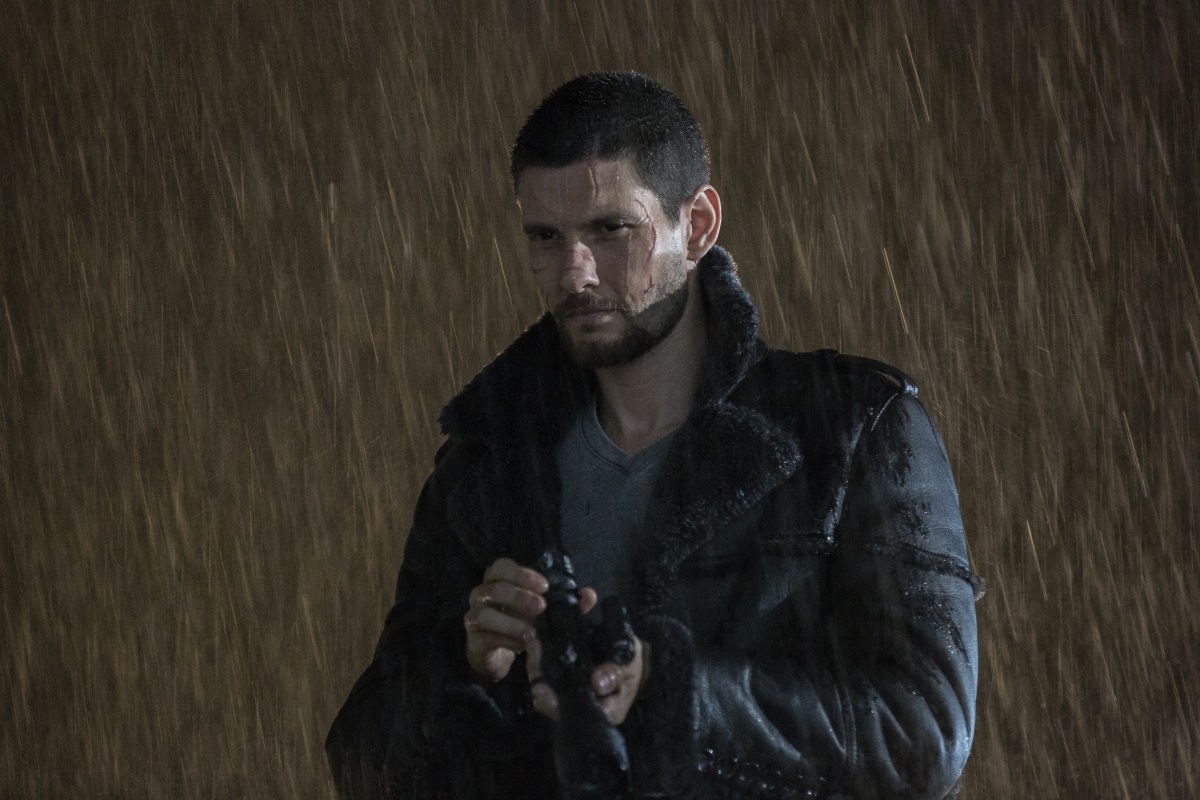 punisher netflix / filmz.dk