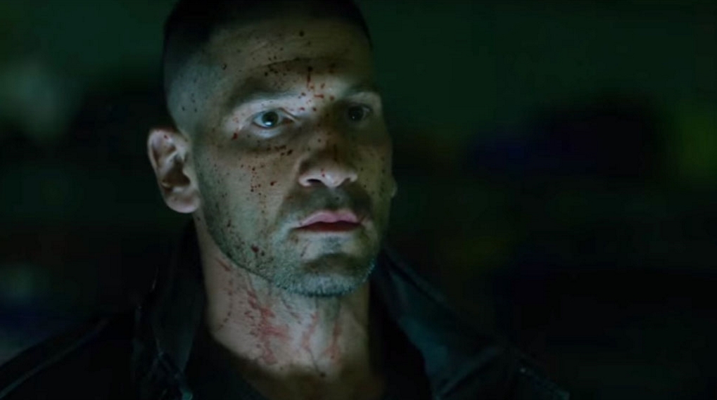 The Punisher sæson 2 seertal netflix / Filmz.dk