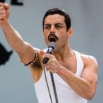 Rami Malek Bohemian Rhapsody / Filmz.dk