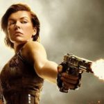 Resident Evil serie Netflix / Filmz.dk