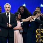 Roma anmelderne 2019 / Filmz.dk