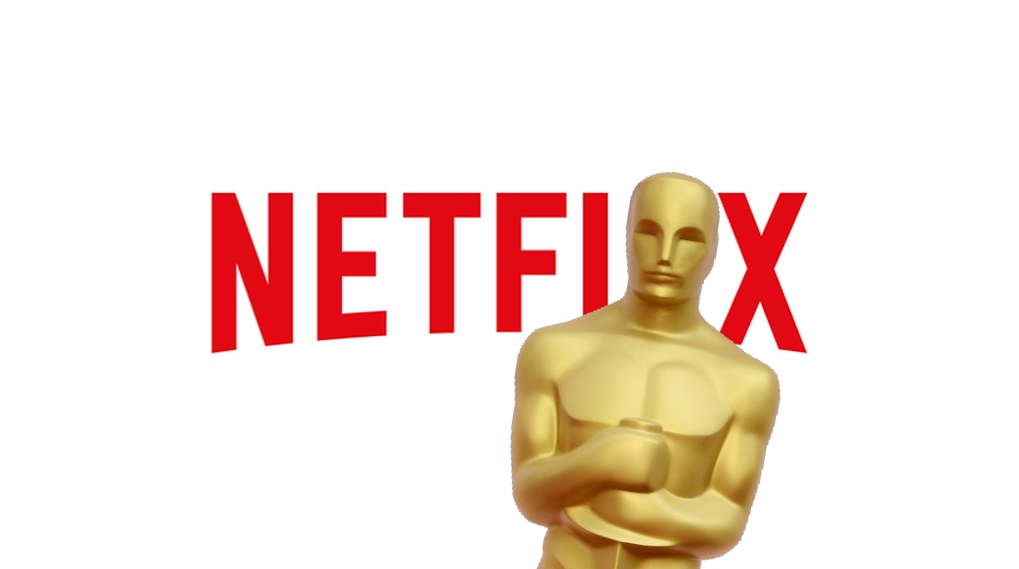 Roma Netflix Oscar 2019 Bedste film / Filmz.dk